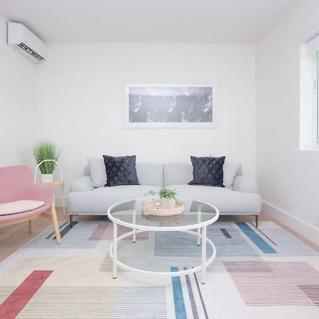 Stylish One Bedroom Apartment In El Portal #4 迈阿密 外观 照片