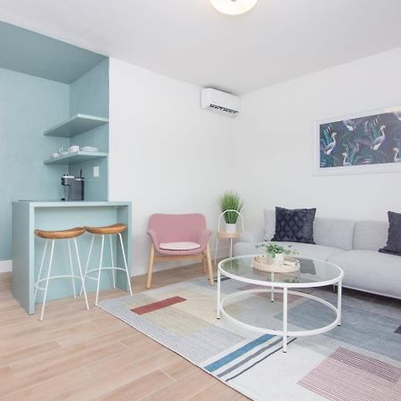 Stylish One Bedroom Apartment In El Portal #4 迈阿密 外观 照片