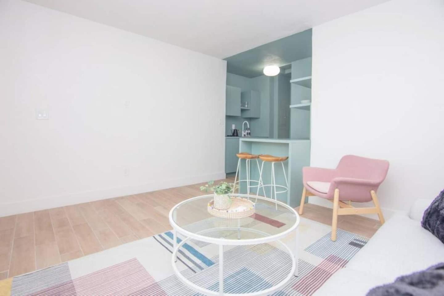 Stylish One Bedroom Apartment In El Portal #4 迈阿密 外观 照片