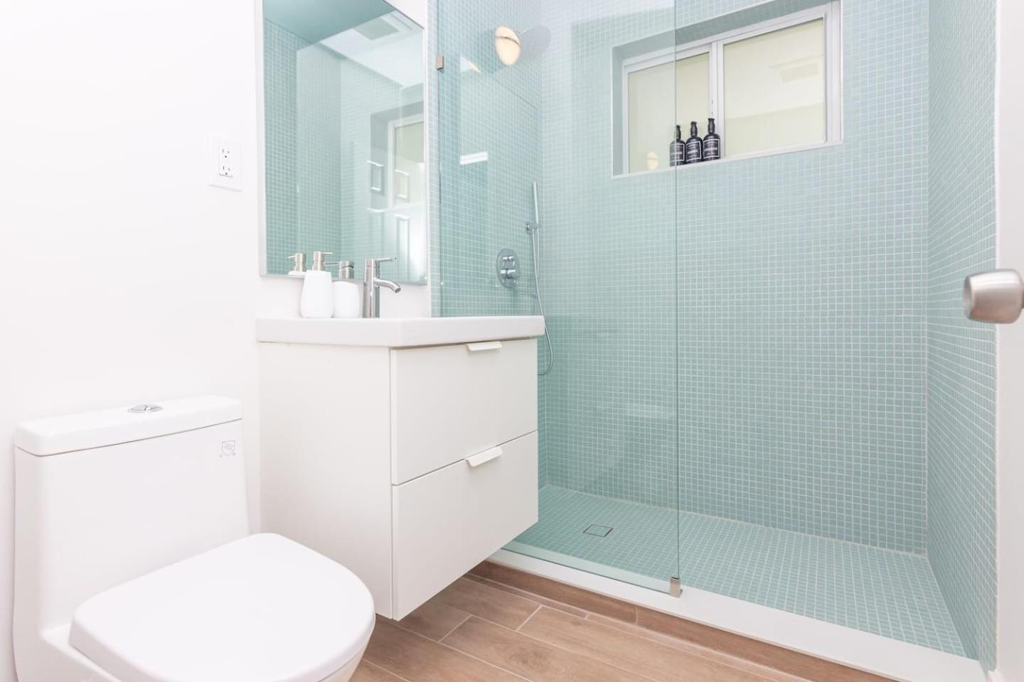 Stylish One Bedroom Apartment In El Portal #4 迈阿密 外观 照片