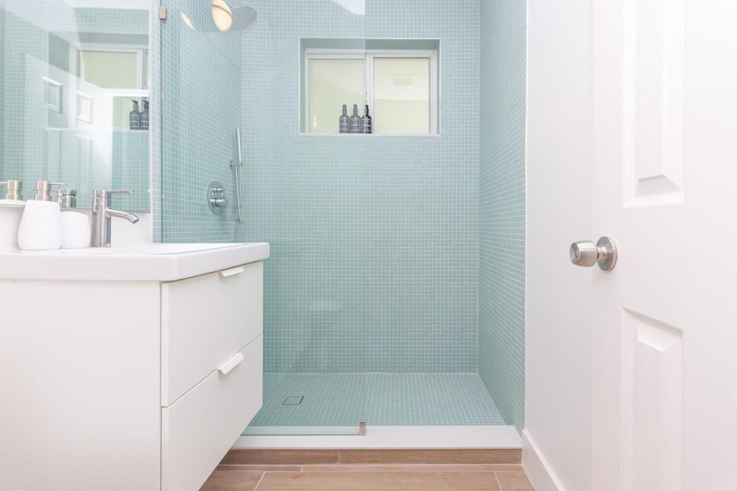 Stylish One Bedroom Apartment In El Portal #4 迈阿密 外观 照片