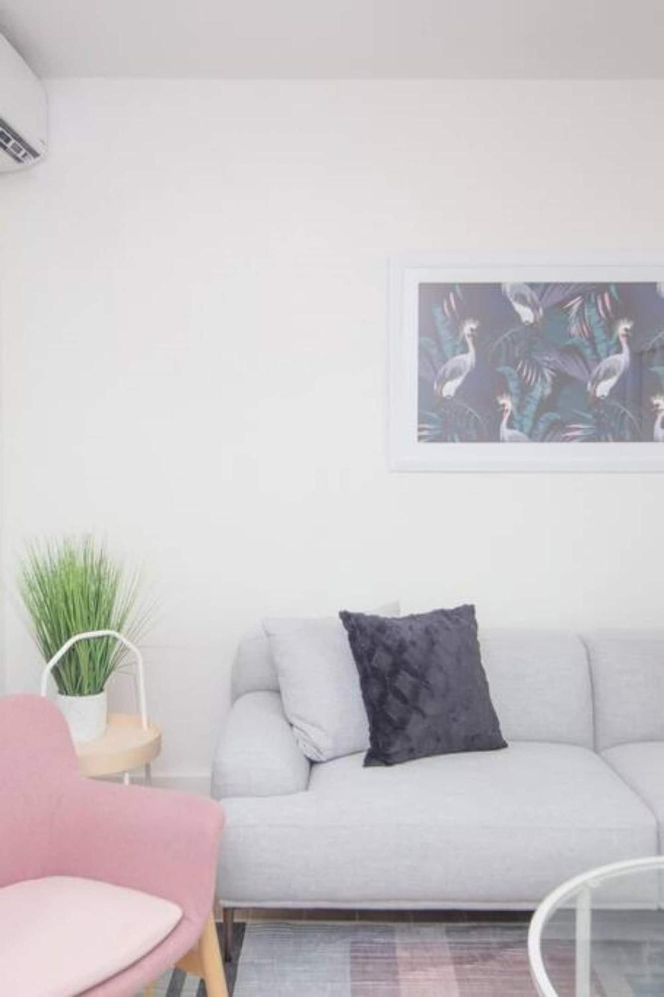 Stylish One Bedroom Apartment In El Portal #4 迈阿密 外观 照片